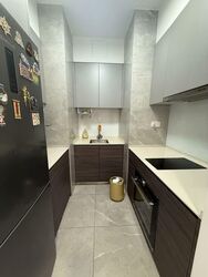Stirling Residences (D3), Apartment #603018181